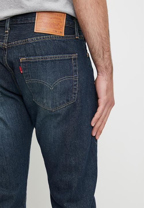 Levi’s® - 501® Original Za On The Borderline