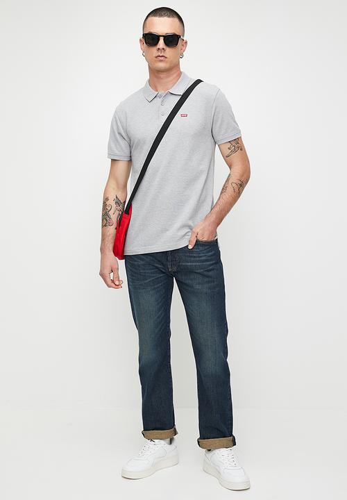 Levi’s® - 501® Original Za On The Borderline