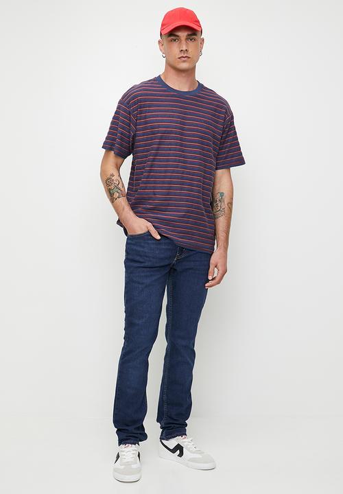 Levi’s® - 511™ Slim ZA Sunset Down ZA