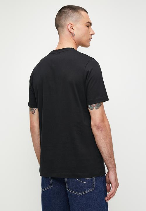 PUMA - Graphics Sneaker Tee - Puma Black