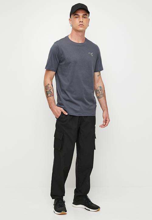 PUMA - Puma Power Woven Cargo Pants op - Puma Black