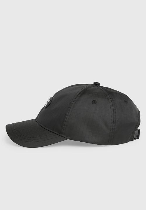 Calvin Klein - Metaforms Cap - Black