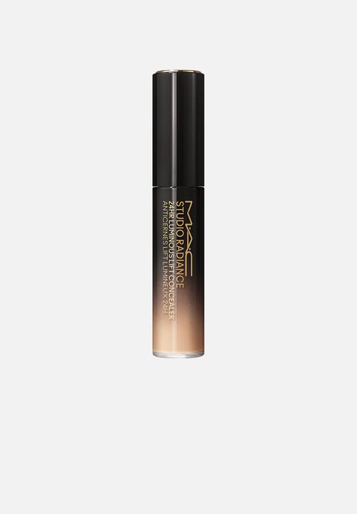 MAC - Studio Radiance 24HR Luminous Lift Concealer 9ml - NC10​