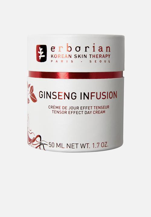 Erborian - Ginseng Infusion