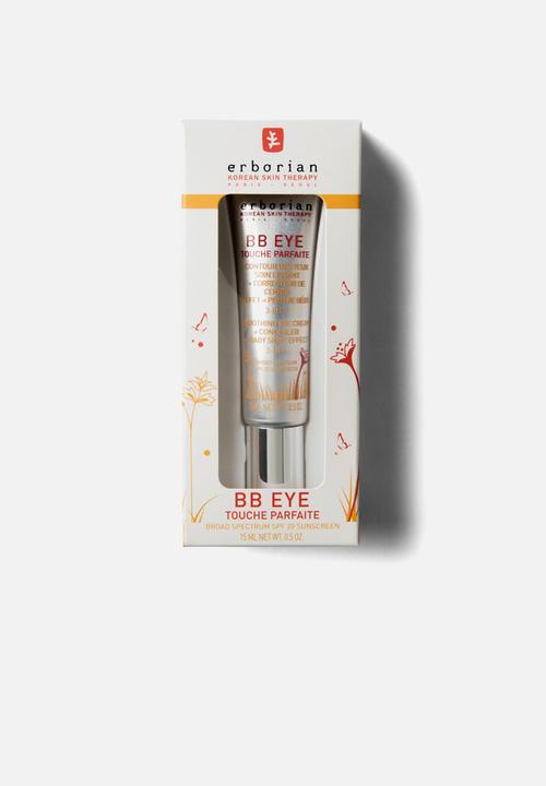 Erborian - BB Eye Touche Parfaite