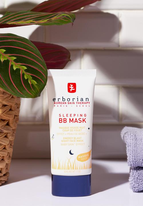 Erborian - Sleeping Bb Mask