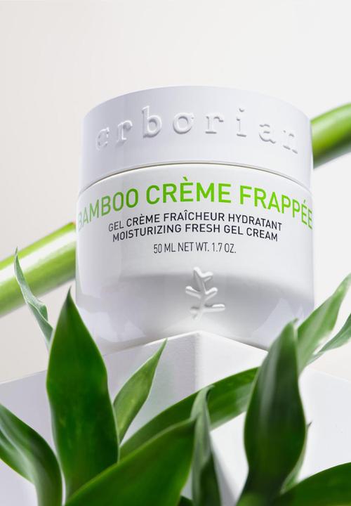 Erborian - Bamboo Creme Frappee