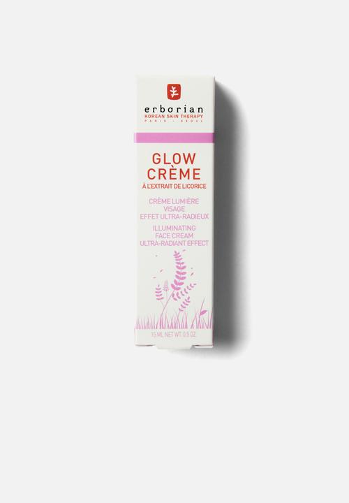 Erborian - Glow Crème mini