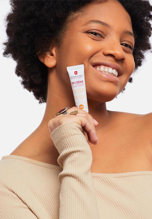 Erborian - BB Crème Caramel R22 - Caramel