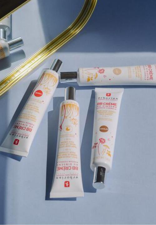 Erborian - BB Crème Caramel R22 - Caramel