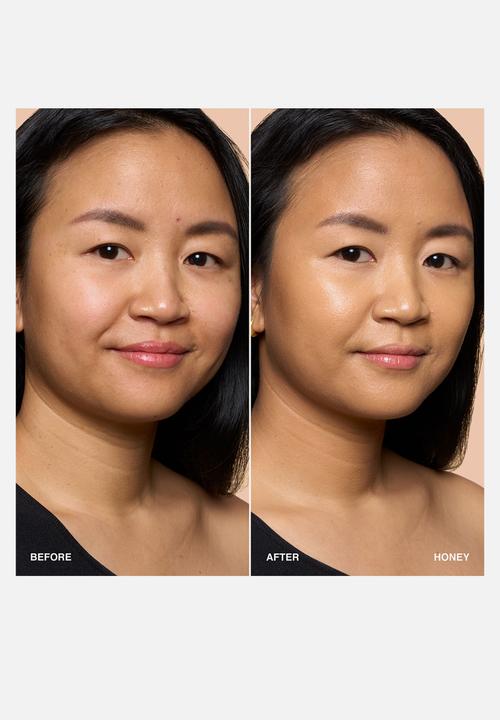 BOBBI BROWN - Mini Weightless Skin Foundation SPF15 13ml - Honey
