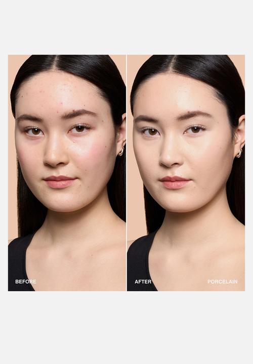 BOBBI BROWN - Mini Weightless Skin Foundation SPF15 13ml - Porcelain