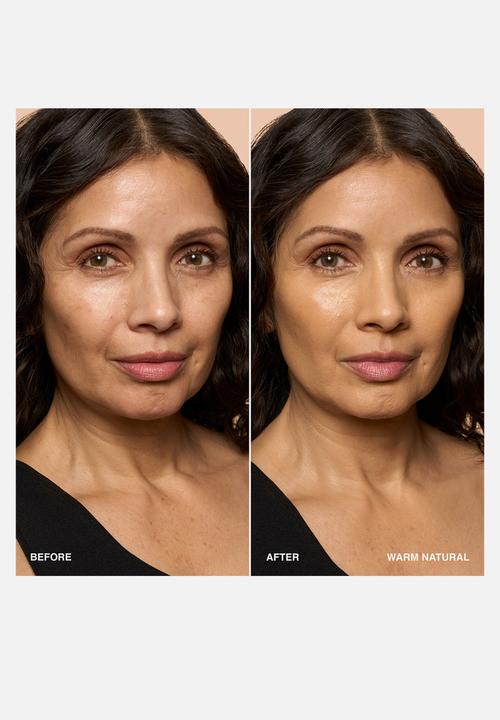 BOBBI BROWN - Mini Weightless Skin Foundation SPF15 13ml - Warm Natural