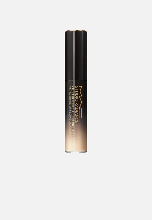 MAC - Studio Radiance 24HR Luminous Lift Concealer 9ml - NC5​