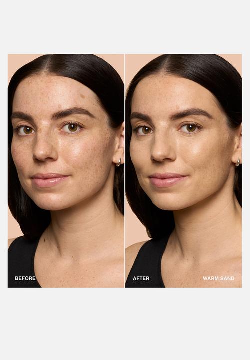 BOBBI BROWN - Mini Weightless Skin Foundation SPF15 13ml - Warm Sand
