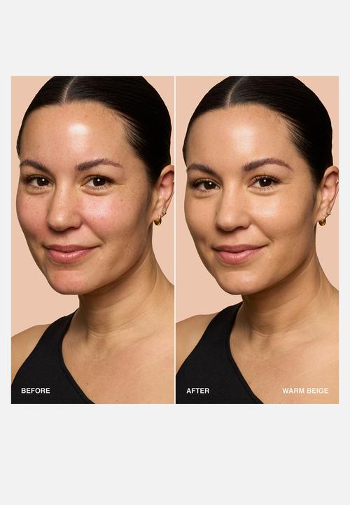 BOBBI BROWN - Mini Weightless Skin Foundation SPF15 13ml - Warm Beige