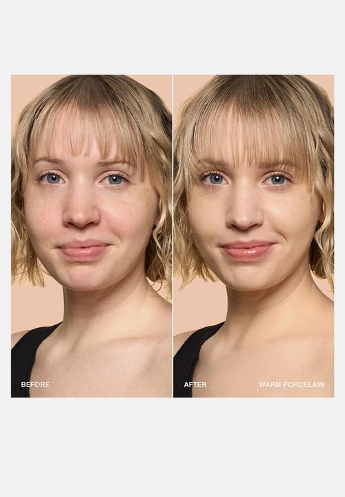 BOBBI BROWN - Mini Weightless Skin Foundation SPF15 13ml - Warm Porcelain