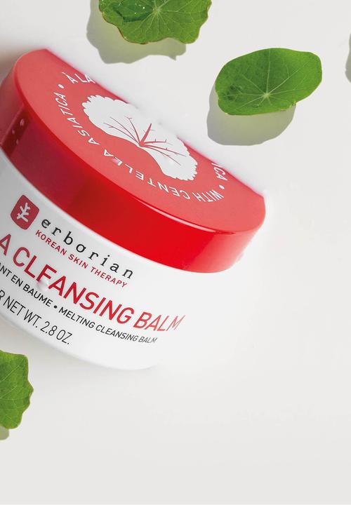 Erborian - Centella Cleansing Balm