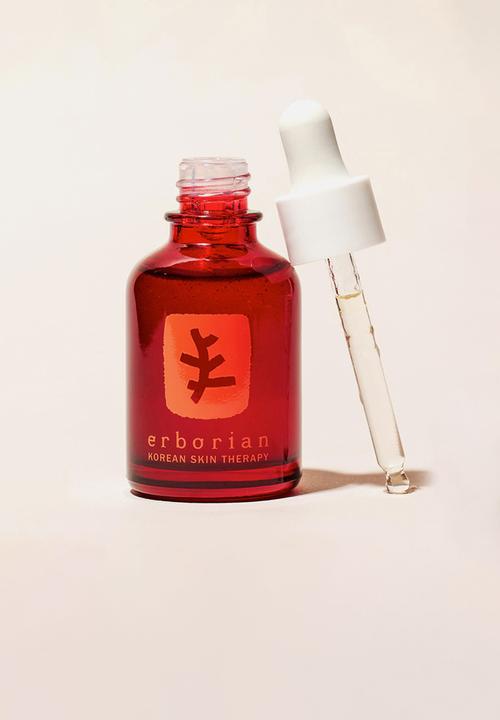 Erborian - Skin Therapy