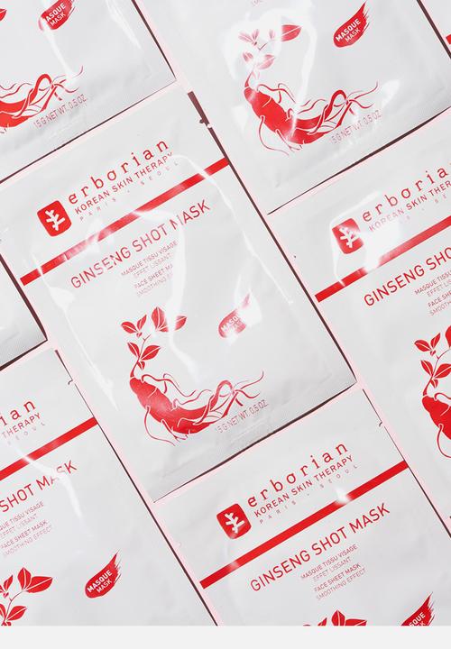 Erborian - Ginseng Eye Patch