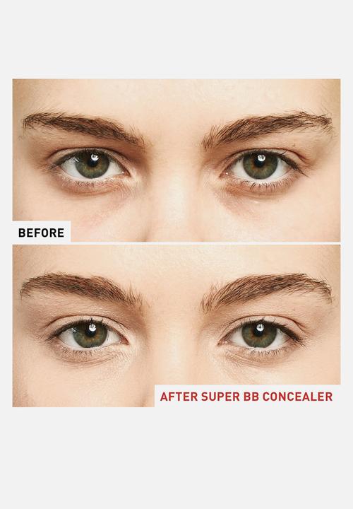 Erborian - Super BB Concealer - Clair