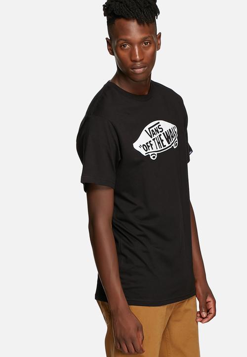 Vans - Vans OTW Tee