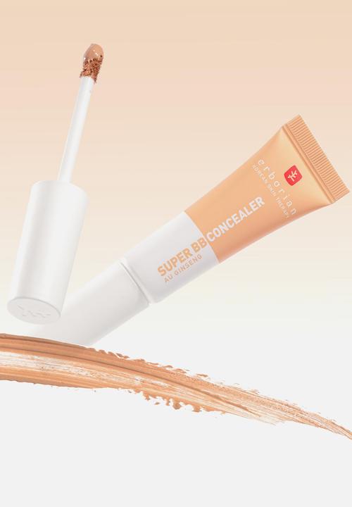 Erborian - Super BB Concealer - Dore