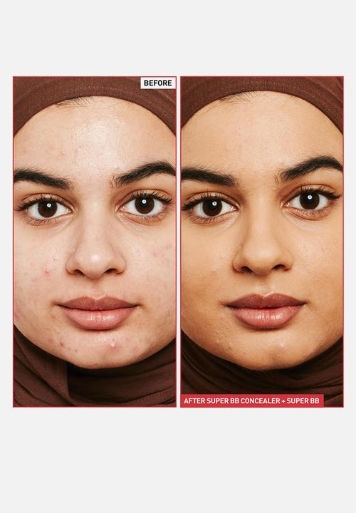 Erborian - Super BB Concealer - Dore
