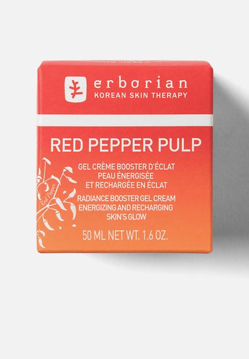 Erborian - Red Pepper Pulp