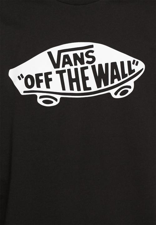 Vans - Vans OTW Tee