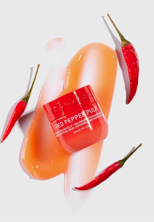 Erborian - Red Pepper Pulp