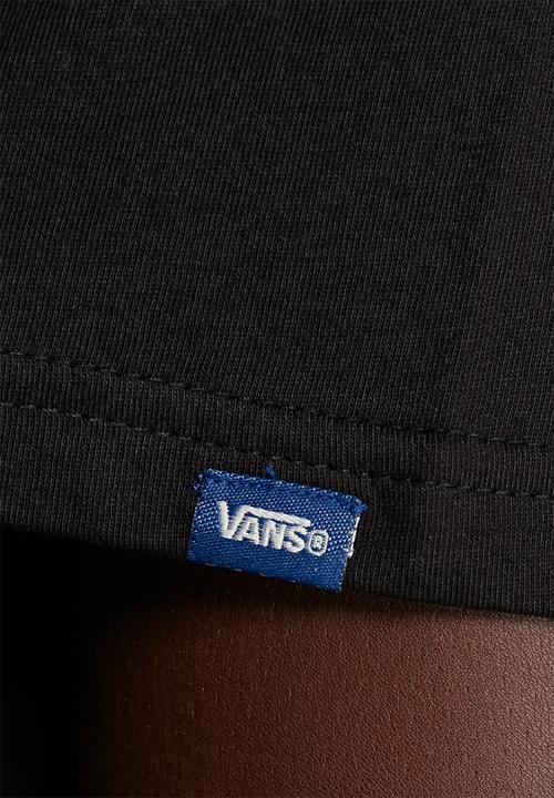 Vans - Vans OTW Tee