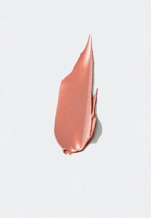 Clinique - Pop Longwear Lipstick - Nude Pop Shine