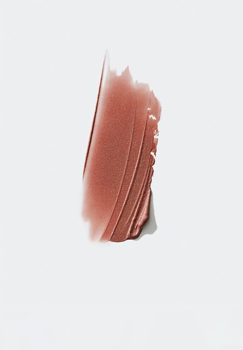 Clinique - Pop Longwear Lipstick - Bare Pop Shine