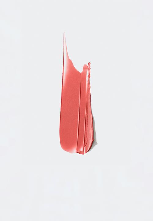 Clinique - Pop Longwear Lipstick - Melon Pop Shine
