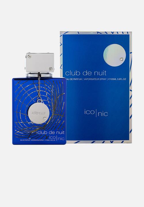 ARMAF - ARMAF Club De Nuit Iconic Edp - 105ml