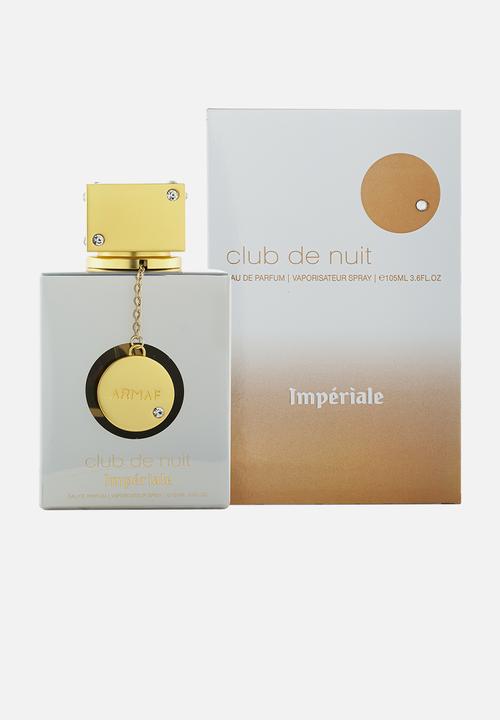ARMAF - ARMAF Club De Nuit Imperiale Edp - 105ml