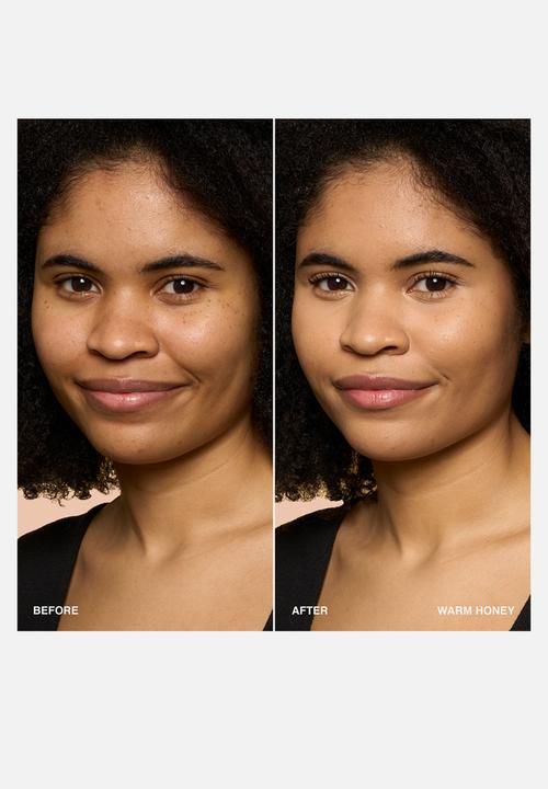 BOBBI BROWN - Mini Weightless Skin Foundation SPF15 13ml - Warm Honey