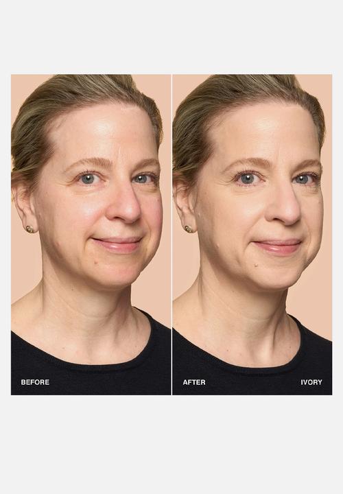 BOBBI BROWN - Mini Weightless Skin Foundation SPF15 13ml - Ivory