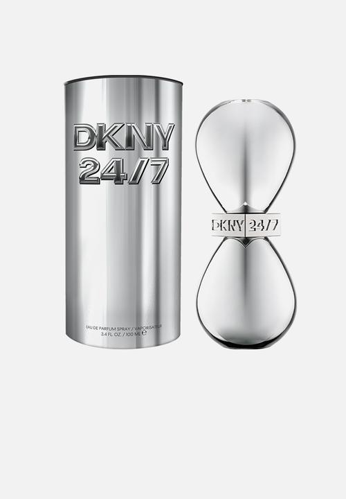 DKNY - DKNY 24/7 Edp - 100ml