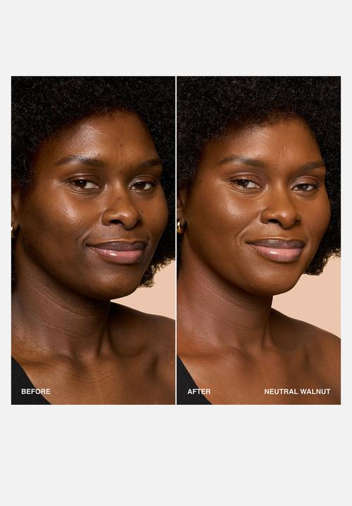 BOBBI BROWN - Mini Weightless Skin Foundation SPF15 13ml - Neutral Walnut