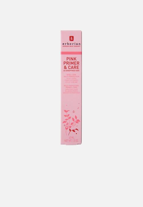Erborian - Pink Primer & Care