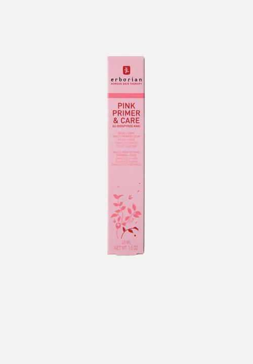 Erborian - Pink Primer & Care mini