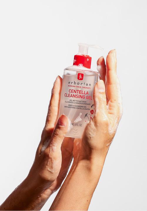 Erborian - Centella Cleansing Gel