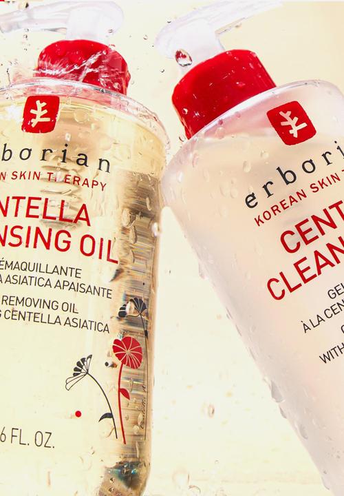 Erborian - Centella Cleansing Gel