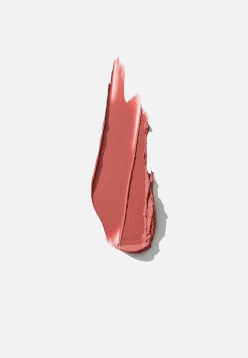 Clinique - Pop Longwear Lipstick - Petal Pop Matte