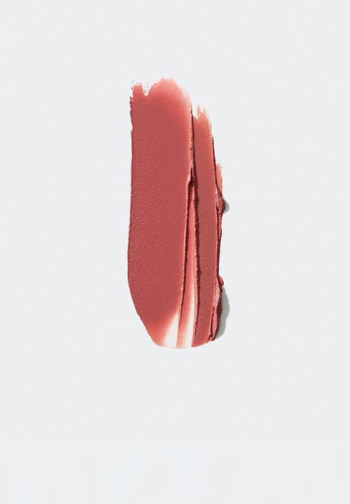 Clinique - Pop Longwear Lipstick - Latte Pop Matte