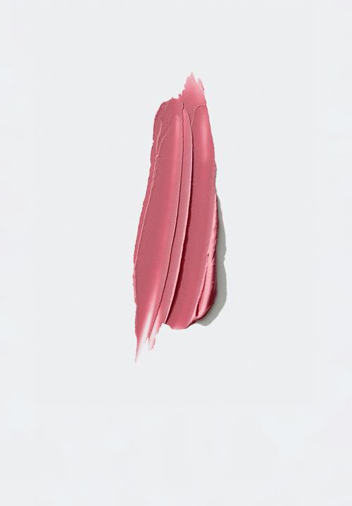 Clinique - Pop Longwear Lipstick - Peony Pop Matte