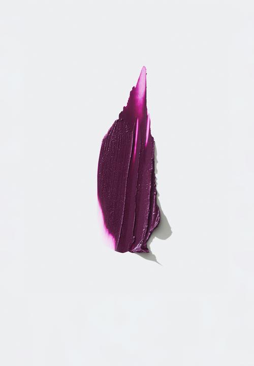 Clinique - Pop Longwear Lipstick - Blackberry Pop Satin