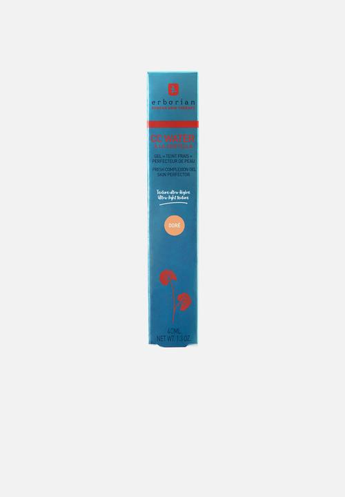 Erborian - CC Water Dore  - Dore